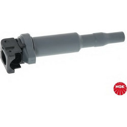 NGK Πολλαπλασιαστής U5039 BMW Σειρά 3 / Σειρά 5 / Σειρά 6Κωδικός: 27951979