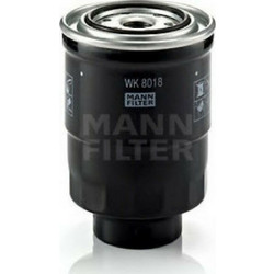 Mann Filter WK8018XΚωδικός: 33224874