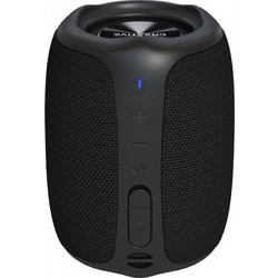 Creative Muvo Play Αδιάβροχο Ηχείο Bluetooth 10W Μαύρο