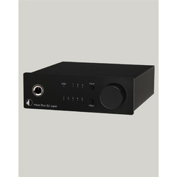 Pro-Ject Head Box S-2