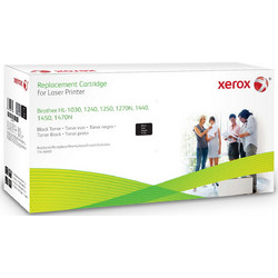 Brother TN-6600 Black Toner