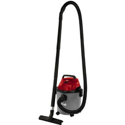 Einhell TH-VC 1815 Σκούπα Υγρών / Στερεών 1250W με Κάδο 15lt
