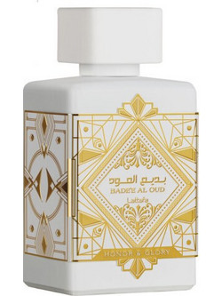 Lattafa Badee Al Oud Honor & Glory Eau de Parfum 100ml