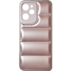 Senso Soft Touch Back Cover Pink (iPhone 15 Pro Max)