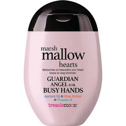 Treaclemoon Marshmellow Hearts Ενυδατική Κρέμα Χεριών 75ml