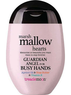 Treaclemoon Marshmellow Hearts Ενυδατική Κρέμα Χεριών 75ml