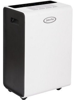 Juro-Pro Optimum 16L Αφυγραντήρας με Ιονιστή και Wi-Fi 16lt