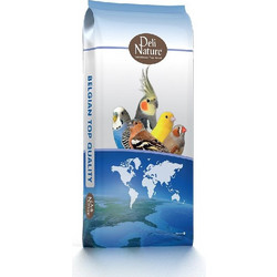 Deli Nature 94 Άγριοι Σπόροι 15kg