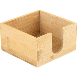 Κύβος Σημειώσεων Eco Bamboo