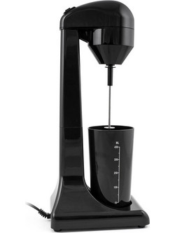 Muhler FMX-100P Επιτραπέζια Φραπεδιέρα 100W με 2 Ταχύτητες