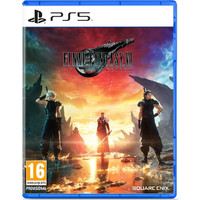 PS5 Games