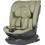 Coccolle Velsa Κάθισμα Αυτοκινήτου i-Size 0-36kg ISOfix Moss Green