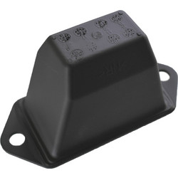 ΛΑΣΤΙΧΟ ΚΡΟΥΣΕΩΣ ISUZU DMAX '03-'11 2WD (ΣΟΥΣΤΑ - ΠΙΣΩ)