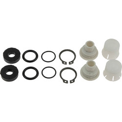 ΜΗΧΑΝΙΣΜΟΣ ΕΠΙΛΟΓΕΑ ΤΑΧΥΤΗΤΩΝ OPEL ASTRA F '91-/ ASTRA G '98-/ ASTRA H '04-/ CORSA B '93-/ TIGRA A '97-/ ZAFIRA A/B (ΠΛΑΣΤΙΚΑ