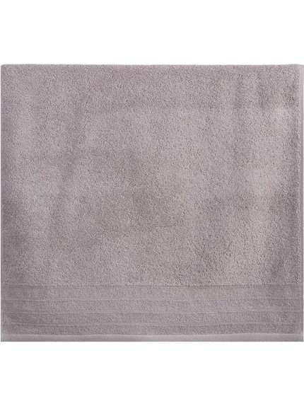 ΠΕΤΣΕΤΑ ΧΕΡΙΩΝ (FRESH GREY) - NEF NEF 30x50 FRESH GREY / 100% ΒΑΜΒΑΚΙ