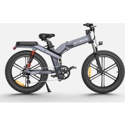 Engwe X26 26" Grey