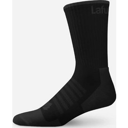 Κάλτσες πεζοπορίας Lafuma ACTIVE LGT SOCKS /Black