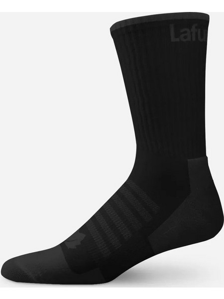 Κάλτσες πεζοπορίας Lafuma ACTIVE LGT SOCKS /Black