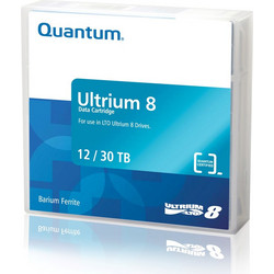 Quantum MR-L8MQN-01 κενή ταινία δεδομένων LTO 12000 GB 1,27 cm