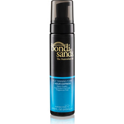 Bondi Sands 1 Hour Express Self Tan Mousse Σώματος 200ml