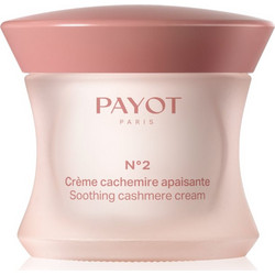 Payot Soothing Cashmere Cream 50ml