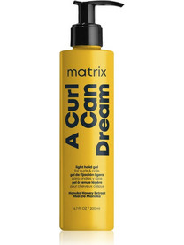 Matrix A Curl Can Dream Gel Μαλλιών για Μπούκλες 250ml