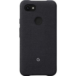 Θήκη Google Pixel 3a XL Carbon