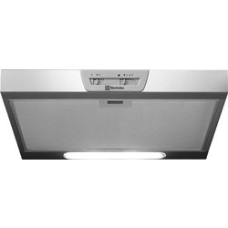 Electrolux LFU215X Ελεύθερος Απορροφητήρας 50cm Inox