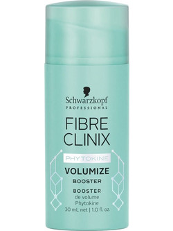 Schwarzkopf Fibre Clinix Volumize Booster Λοσιόν Μαλλιών για Όγκο 30ml