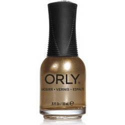Orly Luxe Shimmer Βερνίκι Νυχιών 18ml