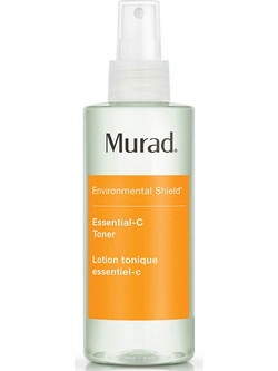Murad Essential-C Toner Mist Τόνωσης Προσώπου 180ml