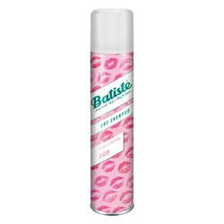 Batiste Nice Dry Shampoo 200ml