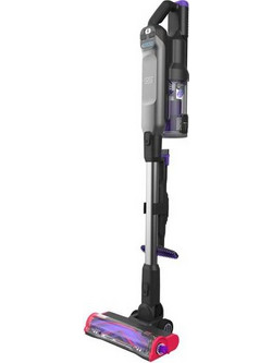 Black & Decker BHFEA640WP Επαναφορτιζόμενη Σκούπα Stick & Χειρός 21.6V