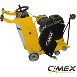 Πριόνι δαπέδου CIMEX FS450 - CIMEX