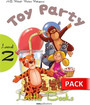 Toy Party