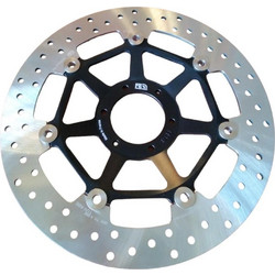 Δισκοπλακα 1446 G NG Brakes