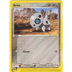 Aron - 50/109 - Common