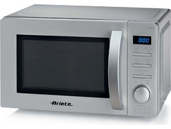 Ariete 3950 Φούρνος Μικροκυμάτων 20lt Inox