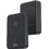 XO PR231 Wireless Magsafe Power Bank 10000mAh 20W με Θύρα USB-C Black