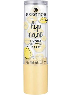 Essence Hydra Oil Core Lip Balm 3gr