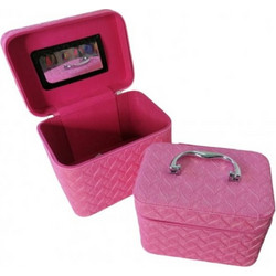 Ro Accessories Βαλιτσάκι Σετ 2τμχ BAG1054