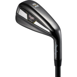 V-Foil Speed Driving Iron
