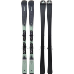 K2 Disruption 75 Women's Ski 4 + Δέστρα ERP 10 Quikclik
