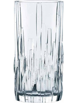 Stoelzle Glass Σετ Ποτήρια Ουίσκι Γυάλινα New York 250ml 6τμχ 1041221
