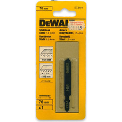 Dewalt DT2101-ΧΜ Πριονάκι Σέγας Κεραμικών-Τζάμια 76mm T118ΑΗΜ