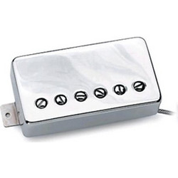 Seymour Duncan SH-55b Seth Lover 4-Conductor - Nickel Cover, Bridge