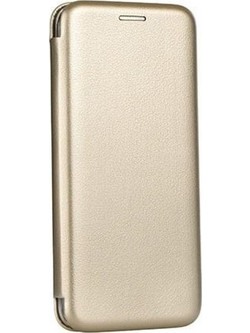Element Smart Magnet Book Samsung Galaxy A51 Gold