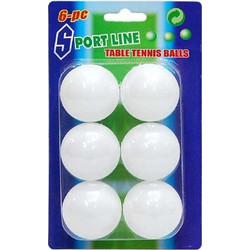 Sport line Y1645 6τμχ