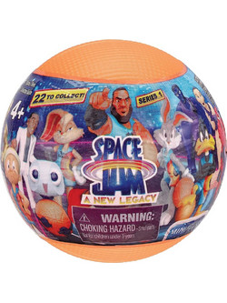 Giochi Preziosi Space Jam A New Legacy Mini Φιγούρα PCE02000