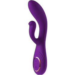 Nuo Toys LICIO Δονητής dildo σημείου G με 12 συχνότητες δόνησης ΜΩΒ